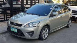 2011 Ford Focus S AUTOMATIC for sale