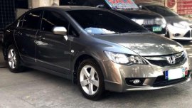 2009 Honda Civic 1.8 for sale 
