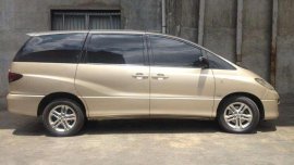 Toyota Previa 2004 AT for sale 