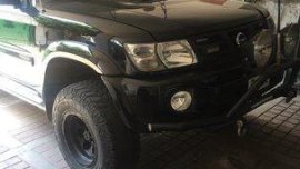 Nissan Patrol 2004 for sale 