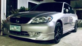 Honda Civic 2004 for sale 