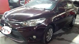 Toyota Vios Manual E 2017 for sale