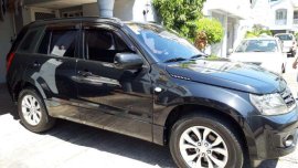 2015 Suzuki Grand Vitara for sale