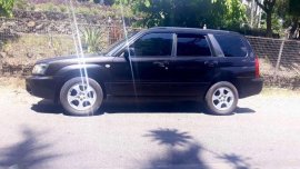 Subaru Forester 2005 for sale