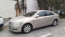 Toyota Camry 2007 2.4G for sale 
