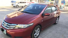Honda City 2012 for sale 