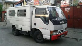 Isuzu Nhr fb Local 2001 for sale