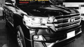 Toyota Land Cruiser 2019 for sale