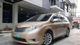 2014 Toyota Sienna for sale