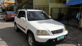 Honda Crv 2001 for sale 