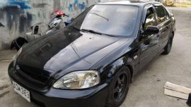 For sale Honda Civic vtec sir body 1996