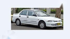 Mitsubishi Lancer 1994 for sale