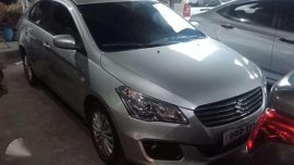 2018 Suzuki Ciaz 1.4L AT for sale 