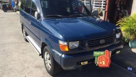 Toyota Revo 1999 for sale