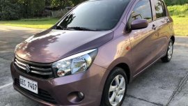 2016 Suzuki Celerio 1.0 Manual for sale