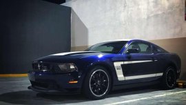 2012 Ford Mustang for sale