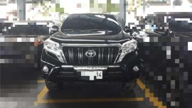 2015 Toyota Prado for sale