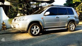 Nissan Xtrail 2004 for sale