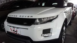 2016 Land Rover Range Rover for sale
