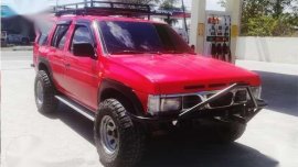 Nissan Terrano 4x4 Turbo Diesel 2000 for sale