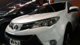 2015 Toyota Rav4 for sale