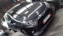 Toyota Wigo Automatic 2018 for sale