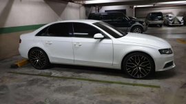 2014 Audi A4 for sale