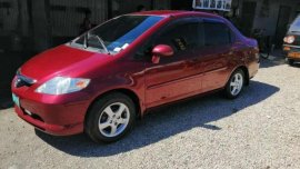 Honda City 2005 MT for sale