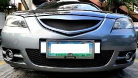 Mazda 3 2007 AT for sale 