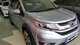 Honda BR-V 2017 for sale 