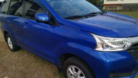 Toyota Avanza E 2018 for sale