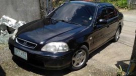 Honda Civic 1997 For Sale