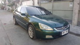 2004 Honda Accord for sale