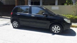 2009 Hyundai Getz for sale