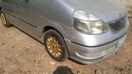 Like new Nissan Serena for sale