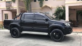 Toyota Hilux G 2015 for sale 