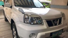 Nissan Xtrail 2006 matic for sale