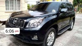 Toyota Prado 2012 for sale