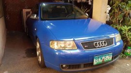 2002 Audi Quattro for sale