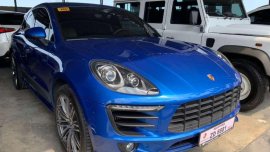 2017 Porsche Macan S for sale