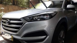 2018 Hyundai Tucson for sale