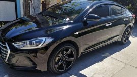 Hyundai Elantra 2016 Manual Transmission for sale