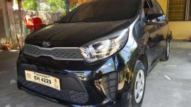 2018 Kia Picanto MT for sale