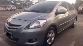 Toyota Vios 1.5 G Manual 2009 for sale