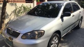 2007 Toyota Corolla Altis 1.6 J for sale