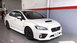 2014 Subaru WRX CVT Gas for sale