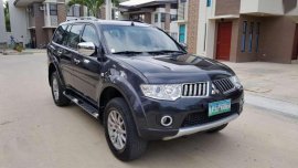 Mitsubishi Montero GLS 2.5 Turbo Diesel 2010