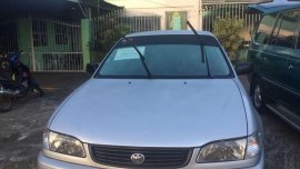 2002 Toyota Corolla Sedan for sale