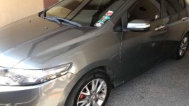 Honda City 2010 model for sale 