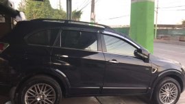 Chevrolet Captive 2010 for sale
